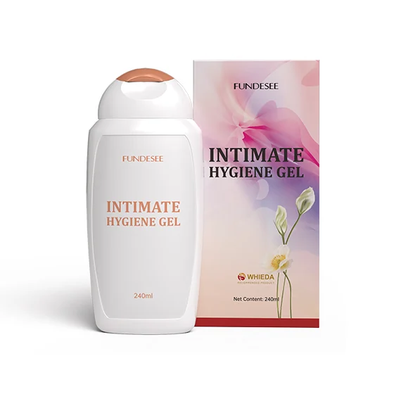 Intimpflegegel (240 ml)
