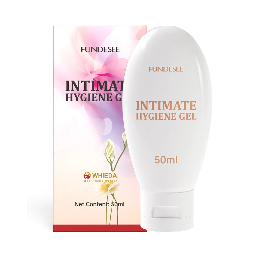 Intimpflegegel (50 ml)