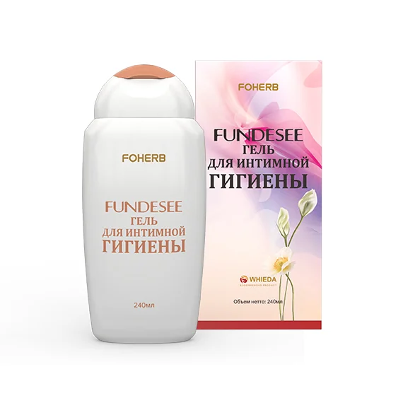 Гель для интимной гигиены (240 мл)