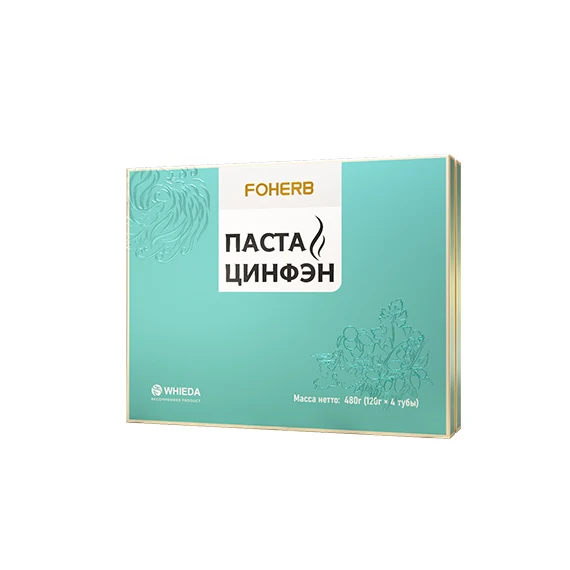 Паста Цинфэн, фото 5