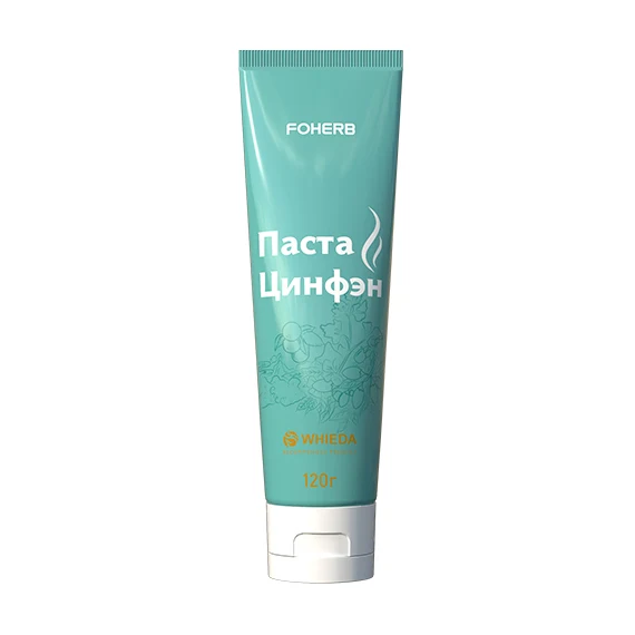 Паста Цинфэн, фото 6